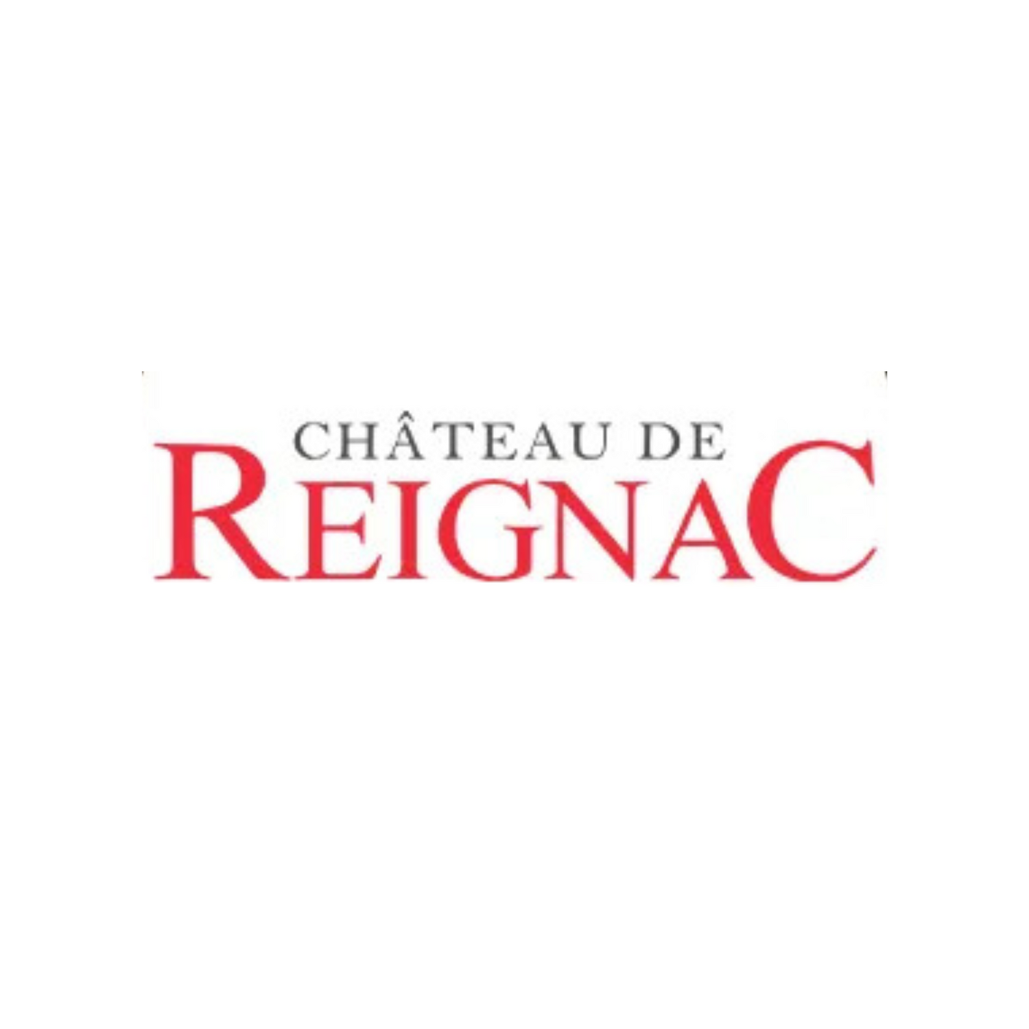CHATEAU DE REIGNAC